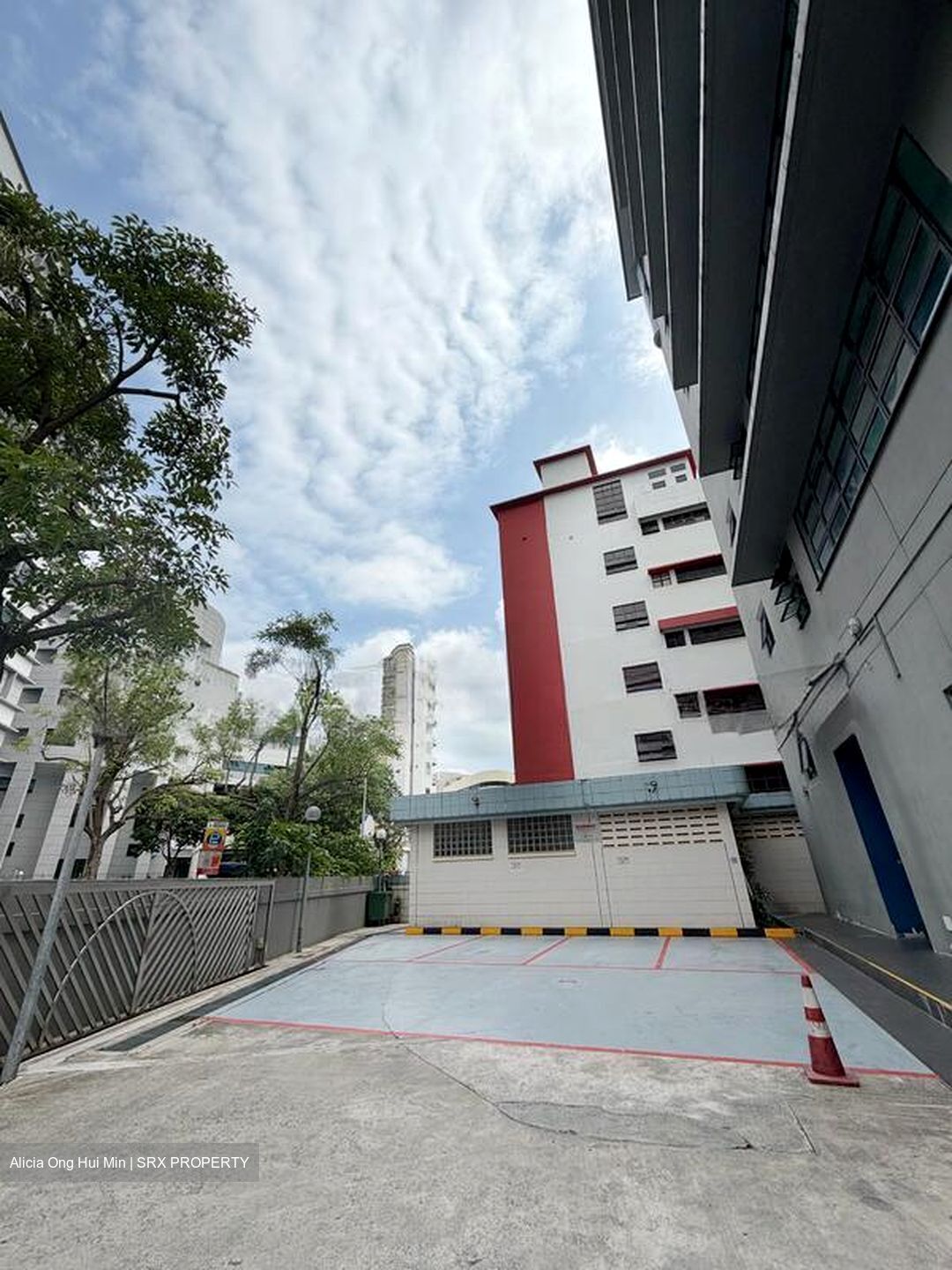 Phoon Huat Industrial Building (D13), Factory #523337741